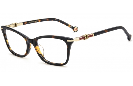 Monturas - Carolina Herrera - HER 0423/G - 086 HAVANA