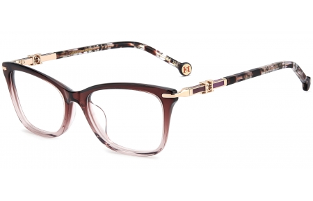 Monturas - Carolina Herrera - HER 0423/G - 2OO RED GRADIENT