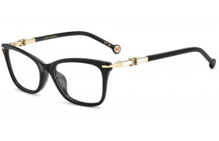 Monturas - Carolina Herrera - HER 0423/G - 807 BLACK
