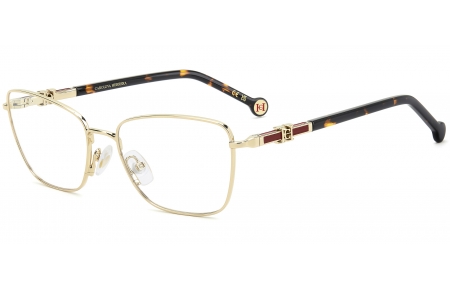 Monturas - Carolina Herrera - HER 0424 - J5G GOLD
