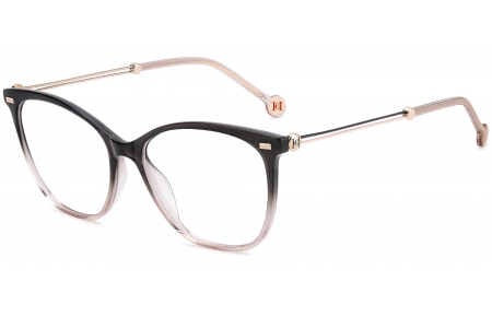 Monturas - Carolina Herrera - HER 0425 - LK8 BLACK GRADIENT PINK