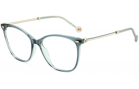 Monturas - Carolina Herrera - HER 0425 - RNB BLUE GREEN