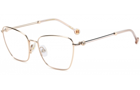 Monturas - Carolina Herrera - HER 0426 - DDB GOLD COPPER