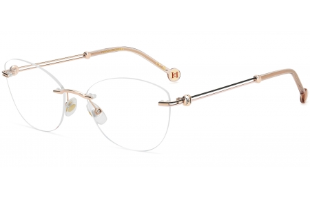 Monturas - Carolina Herrera - HER 0427 - DDB GOLD COPPER