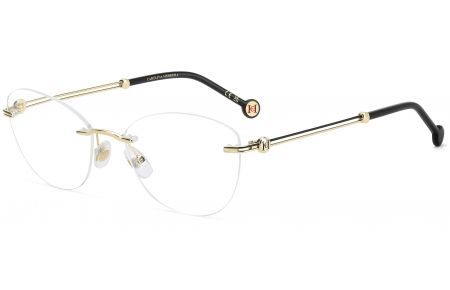 Monturas - Carolina Herrera - HER 0427 - J5G GOLD