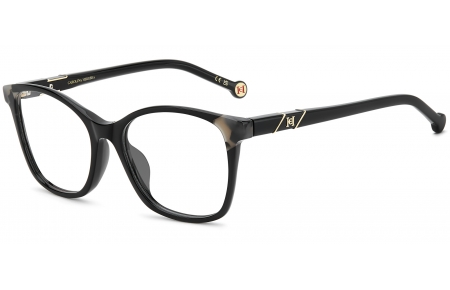 Monturas - Carolina Herrera - HER 0431/G - 807 BLACK