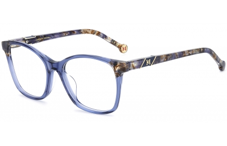 Monturas - Carolina Herrera - HER 0431/G - PJP BLUE