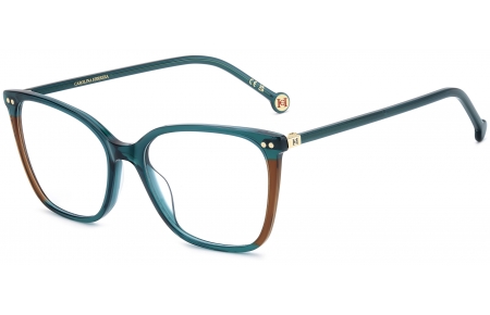 Monturas - Carolina Herrera - HER 0434 - ZI9 GREEN