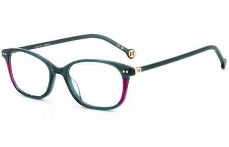 Monturas - Carolina Herrera - HER 0435 - 1ED GREEN