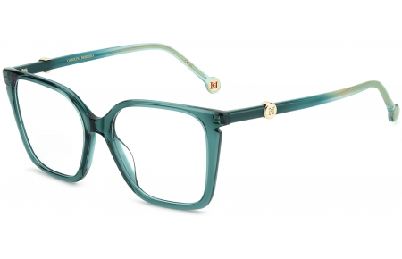 Monturas - Carolina Herrera - HER 0436 - 1ED GREEN