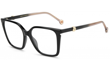 Monturas - Carolina Herrera - HER 0436 - 807 BLACK