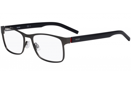 Monturas - HUGO - HG 1015 - FRE  MATTE GREY