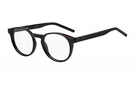 Monturas - HUGO - HG 1164 - 807 BLACK