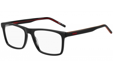 Monturas - HUGO - HG 1198 - 807 BLACK