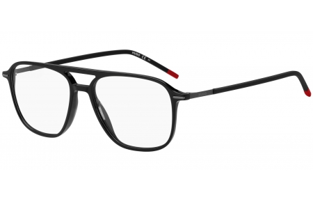 Monturas - HUGO - HG 1232 - 807 BLACK