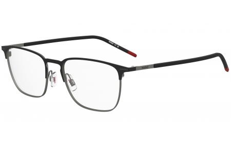 Monturas - HUGO - HG 1235 - 284 BLACK RUTHENIUM