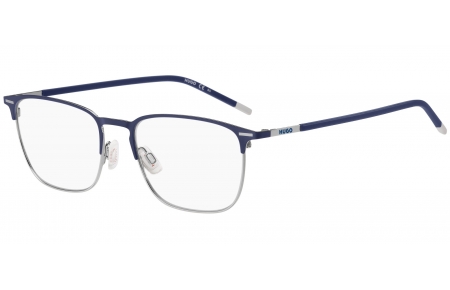Monturas - HUGO - HG 1235 - B88 BLUE SILVER