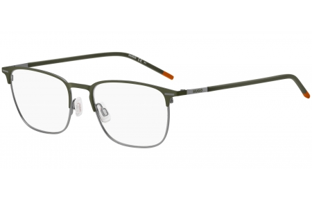 Monturas - HUGO - HG 1235 - R2Z GREEN RUTHENIUM