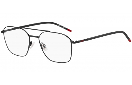 Monturas - HUGO - HG 1274 - 003 MATTE BLACK