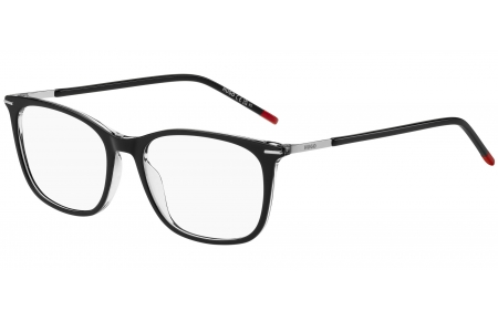 Monturas - HUGO - HG 1278 - 7C5 BLACK CRYSTAL
