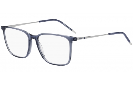 Monturas - HUGO - HG 1288 - B88 BLUE SILVER
