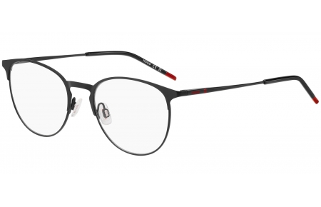 Monturas - HUGO - HG 1290 - OIT BLACK RED