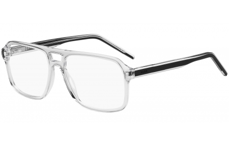 Monturas - HUGO - HG 1299 - 7C5 BLACK CRYSTAL