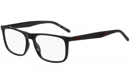 Monturas - HUGO - HG 1307 - 807 BLACK