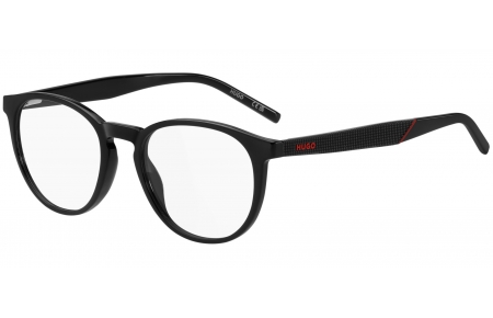 Monturas - HUGO - HG 1308 - 807 BLACK