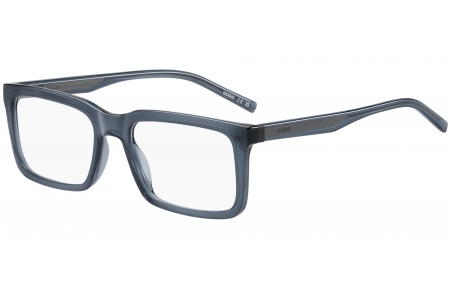 Monturas - HUGO - HG 1317 - PJP BLUE