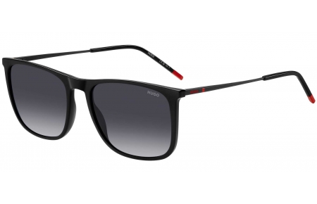 Gafas de Sol - HUGO - HG 1319/S - 807 (9O) BLACK // DARK GREY GRADIENT