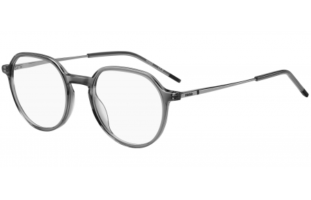 Monturas - HUGO - HG 1320 - D3X GREY RUTHENIUM