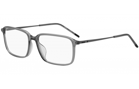 Monturas - HUGO - HG 1321/G - HEK GREY DARK RUTHENIUM