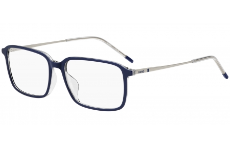 Monturas - HUGO - HG 1321/G - OXZ BLUE CRYSTAL