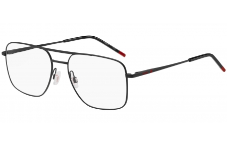 Monturas - HUGO - HG 1322 - 003 MATTE BLACK