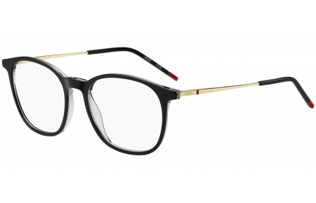 Monturas - HUGO - HG 1325 - 7C5 BLACK CRYSTAL