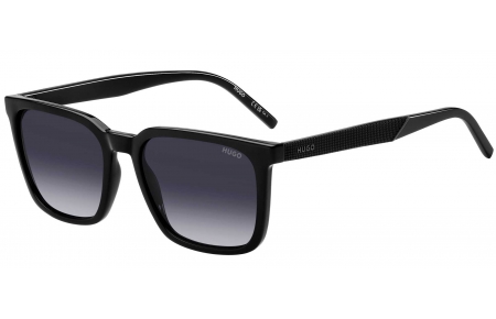 Gafas de Sol - HUGO - HG 1327/S - 807 (9O) BLACK // DARK GREY GRADIENT