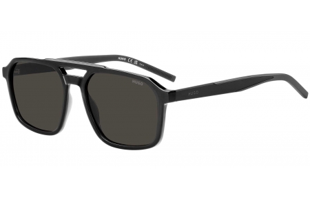 Gafas de Sol - HUGO - HG 1335/S - KB7 (IR) GREY // GREY
