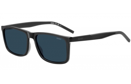 Gafas de Sol - HUGO - HG 1337/S - KB7 (KU) GREY // BLUE