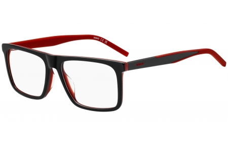 Monturas - HUGO - HG 1339/G - 0A4 RED BLACK