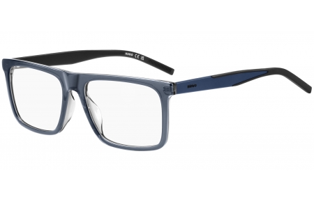 Monturas - HUGO - HG 1339/G - OXZ BLUE CRYSTAL