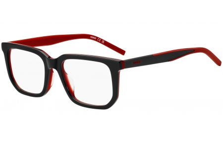 Monturas - HUGO - HG 1340/G - 0A4 RED BLACK