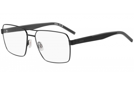 Monturas - HUGO - HG 1341 - 003 MATTE BLACK