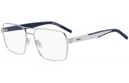 Monturas - HUGO - HG 1341 - 010 SILVER