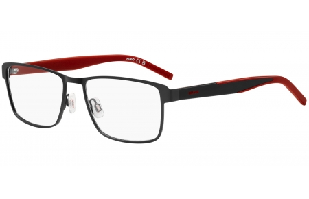 Monturas - HUGO - HG 1343 - 003 MATTE BLACK