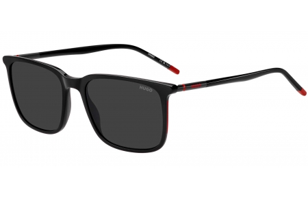 Gafas de Sol - HUGO - HG 1344/S - 807 (IR) BLACK // GREY