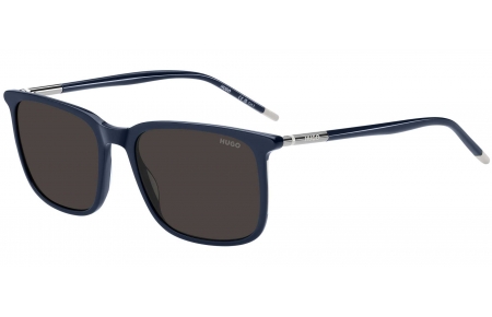 Gafas de Sol - HUGO - HG 1344/S - PJP (IR) BLUE // GREY