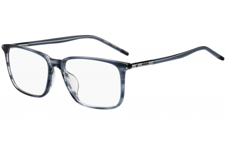 Monturas - HUGO - HG 1349/G - 38I BLUE HORN