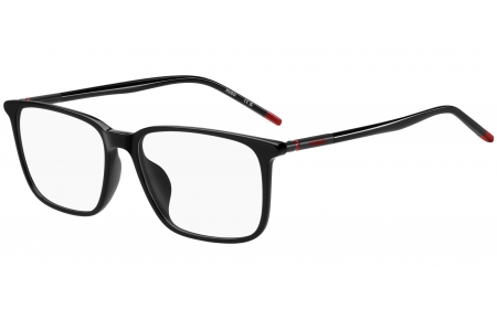 Monturas - HUGO - HG 1349/G - 807 BLACK