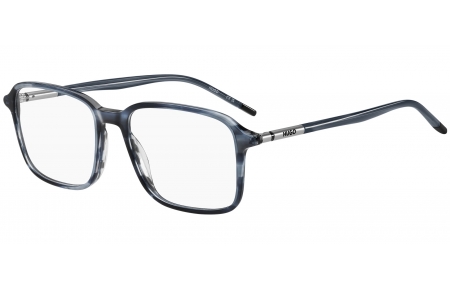 Monturas - HUGO - HG 1350 - 38I BLUE HORN